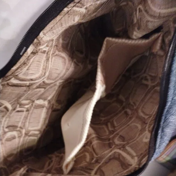 Handmade bag - Picture 6 of 6